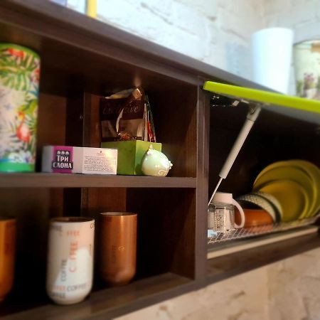 Cozy Compact Flat In The City Center Lviv Bagian luar foto